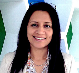 Anupriya Acharya - CEO, Publicis Media India 