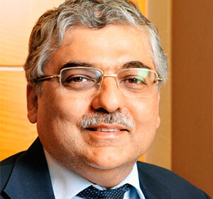 Ashish Bhasin - Director, DB Corp 