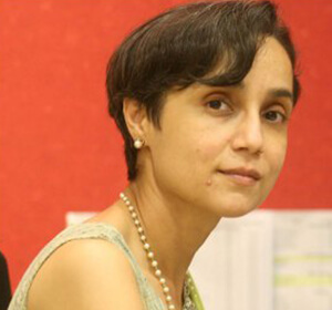 Divya Karani
