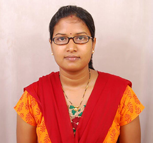 Kabita Talukda