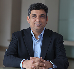 Kartik Sharma - Managing Director, South Asia, Maxus