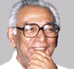 Late K Kurian