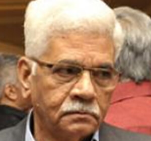 Mukul Upadhyaya