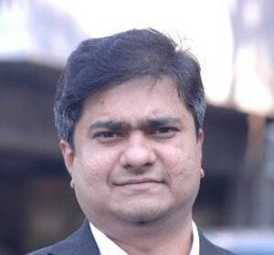 Nikhil Rangnekar