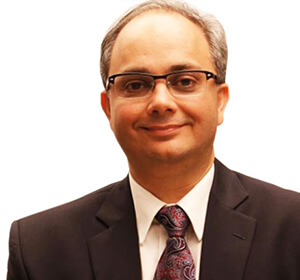 Ashish Bhasin - Director, DB Corp 