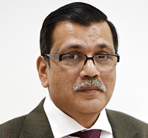 Ravindra Kumar - Editor and Managing Director, The Statesman