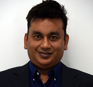 Shailesh Gupta - Director, Jagran Prakashan