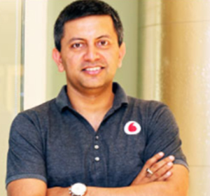 Siddharth Banerjee