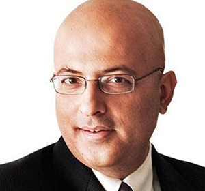 Vikram Sakhuja